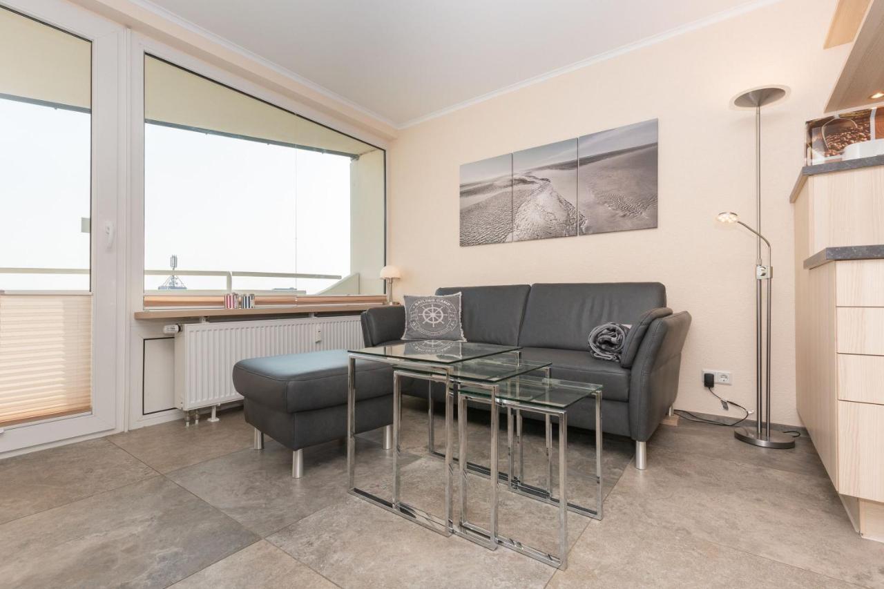Apartment Lord Nelson 814