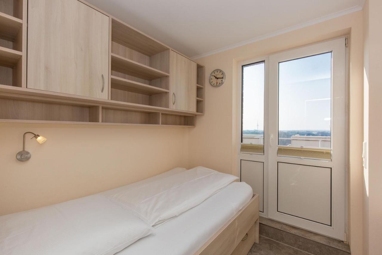 Apartment Lord Nelson 814 *