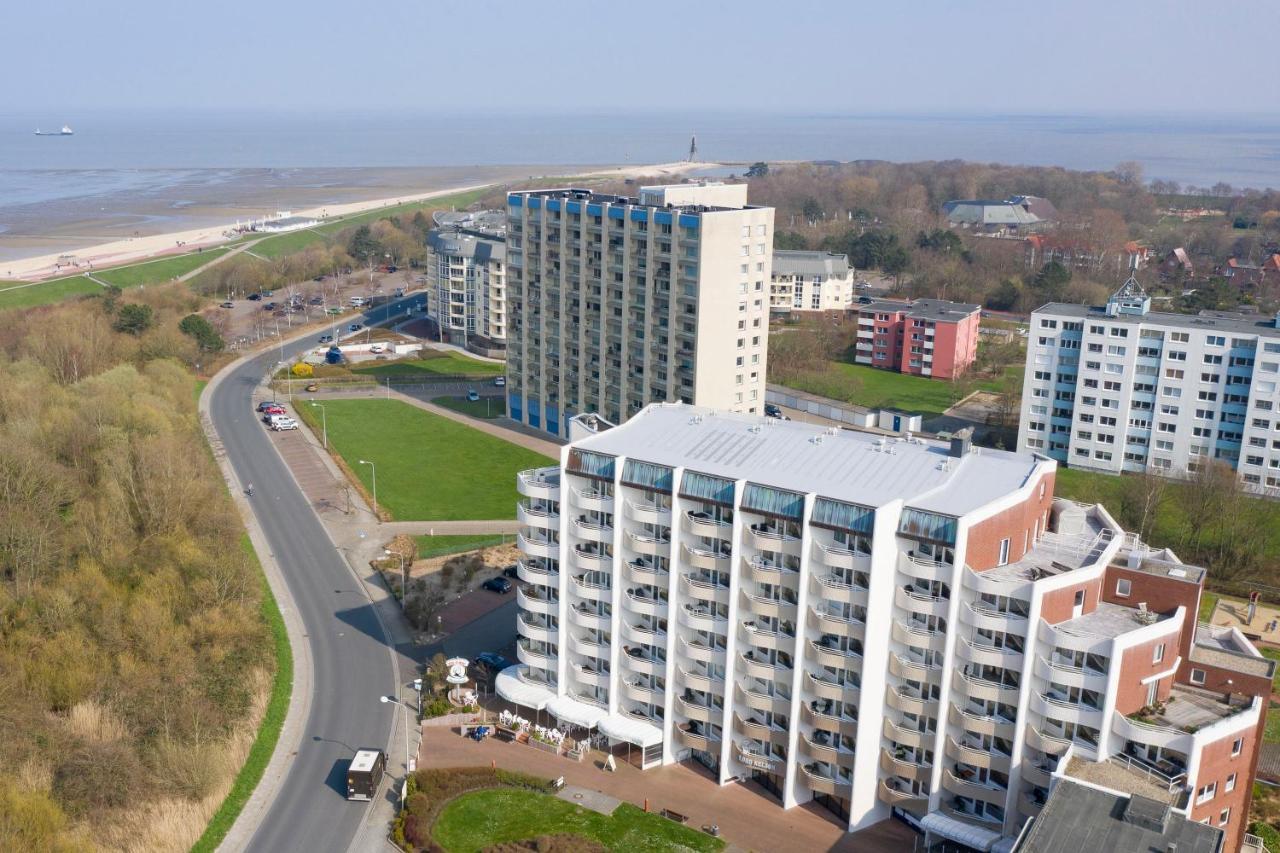 Lord Nelson 814 Apartment *