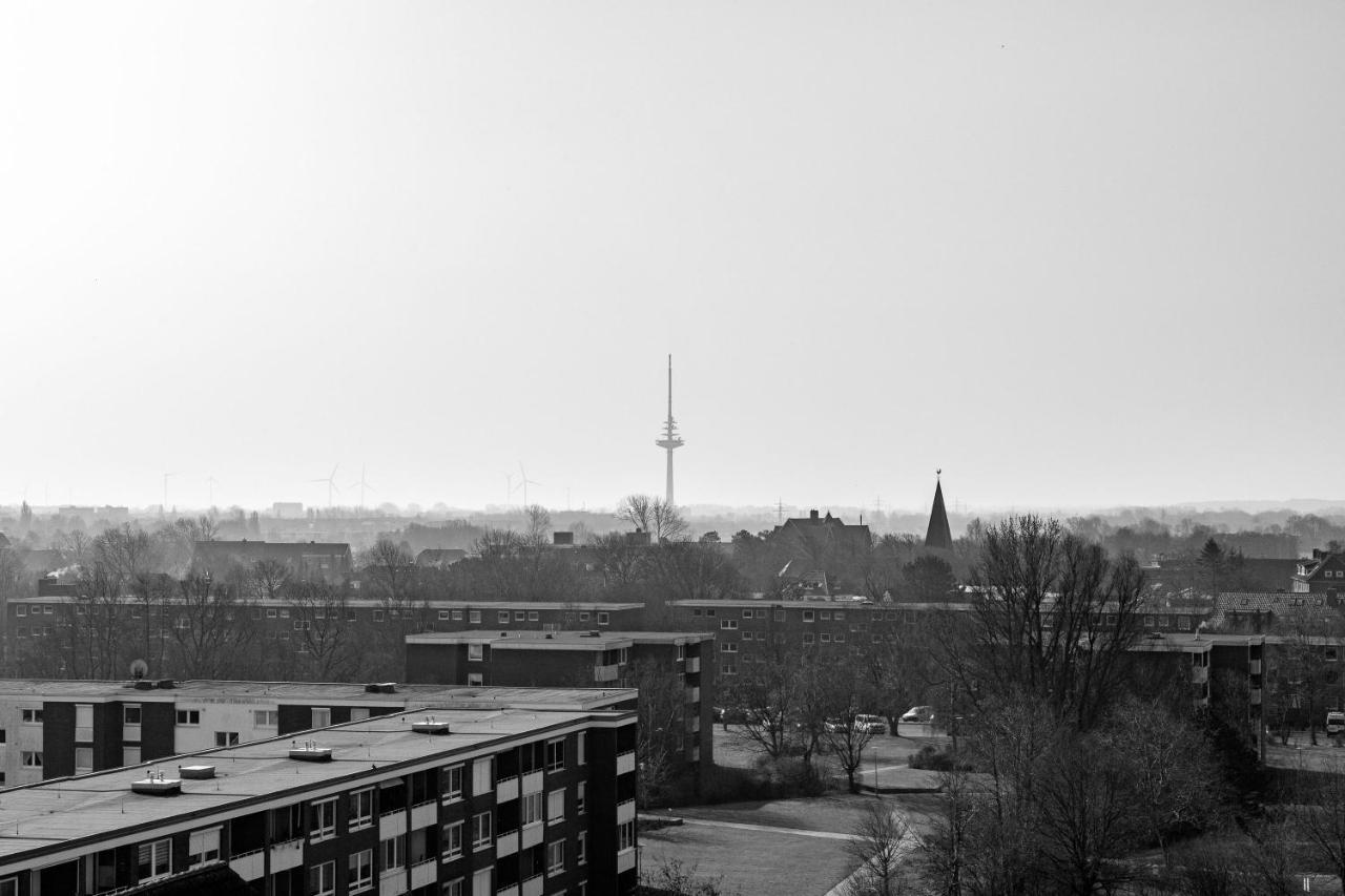 Apartment Lord Nelson 814