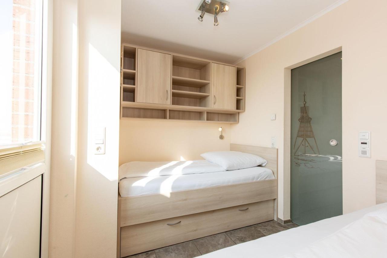 Apartment Lord Nelson 814 Cuxhaven